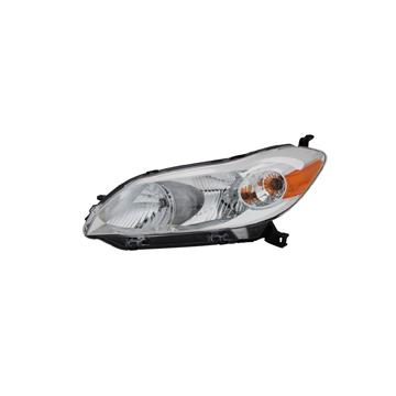 TYC 20900400 - Headlight Assembly TYC 20900400 Headlight Assembly product image 1 of 2