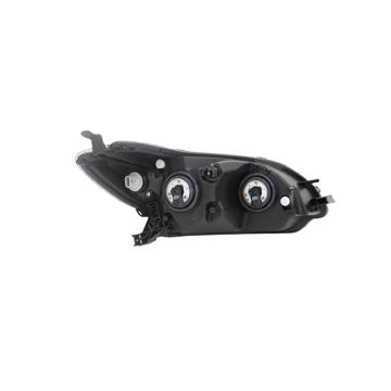 TYC 20900400 - Headlight Assembly TYC 20900400 Headlight Assembly product image 2 of 2