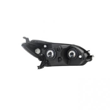 2013 Toyota Matrix Headlight Assembly Left TYC 20900400 image 2 of 2