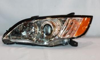 2009 Subaru Outback Headlight Assembly