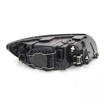 2008 Volvo V50 Headlight Assembly