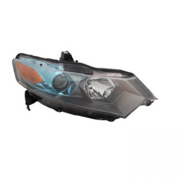 2011 Honda Insight Headlight Assembly