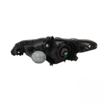 2011 Honda Insight Headlight Assembly Right TYC 20907300 image 2 of 2