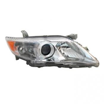 2010 Toyota Camry Headlight Assembly Right TYC 20908901 image 1 of 1