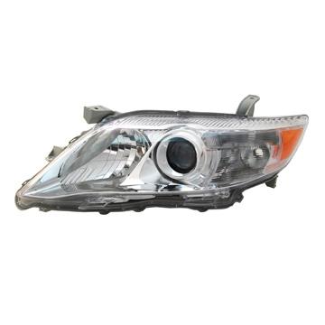 TYC 20909001 - Headlight Assembly TYC 20909001 Headlight Assembly product image 1 of 1