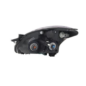 TYC 20910600 Headlight Assembly product image 1 of 2