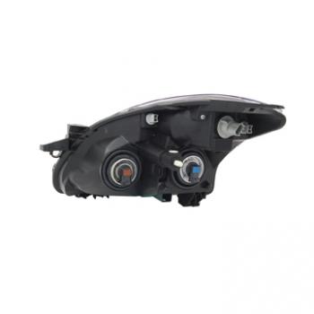 2012 Nissan Altima Headlight Assembly Left TYC 20910600 image 1 of 2