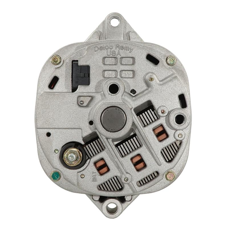 Remy 21006 - Alternator Remy 21006 Alternator product image 1 of 4
