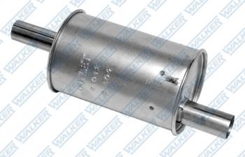 WALKER 21012 - Exhaust Muffler Product image