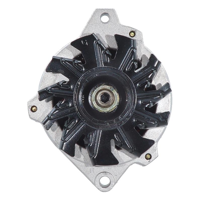 Remy 21014 - Alternator Remy 21014 Alternator product image 1 of 4