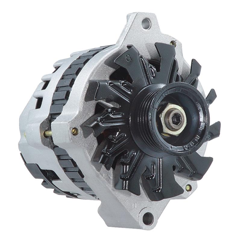 Remy 21014 - Alternator Remy 21014 Alternator product image 2 of 4