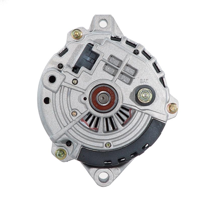 Remy 21014 - Alternator Remy 21014 Alternator product image 4 of 4