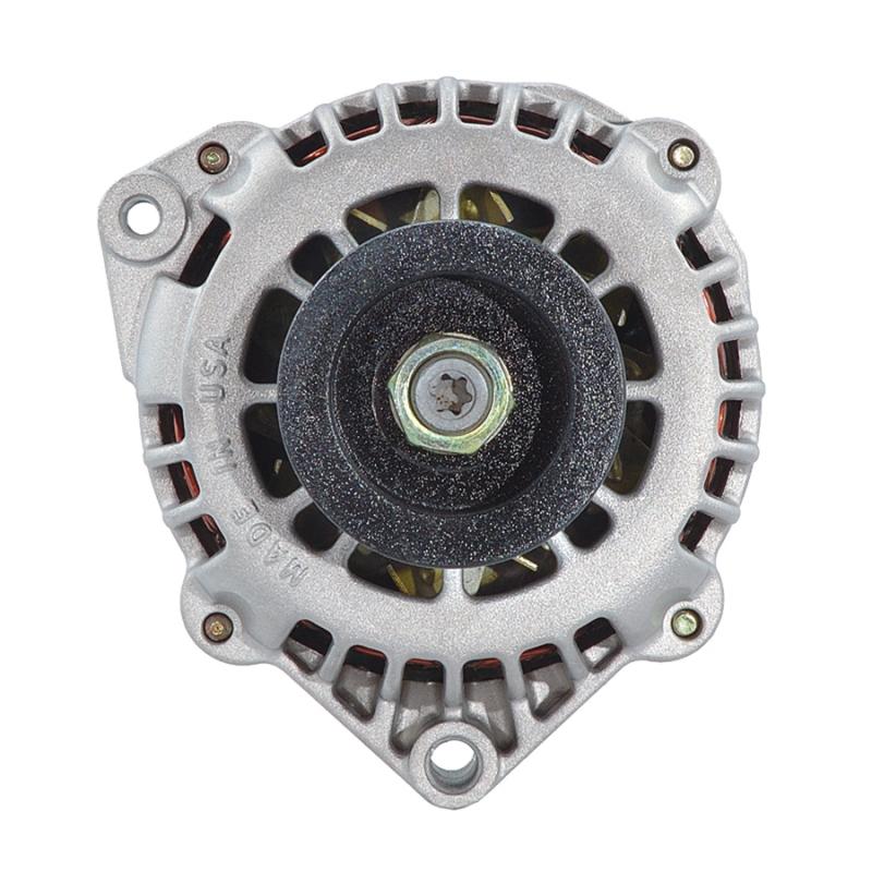 Remy 21026 - Alternator Remy 21026 Alternator product image 4 of 4