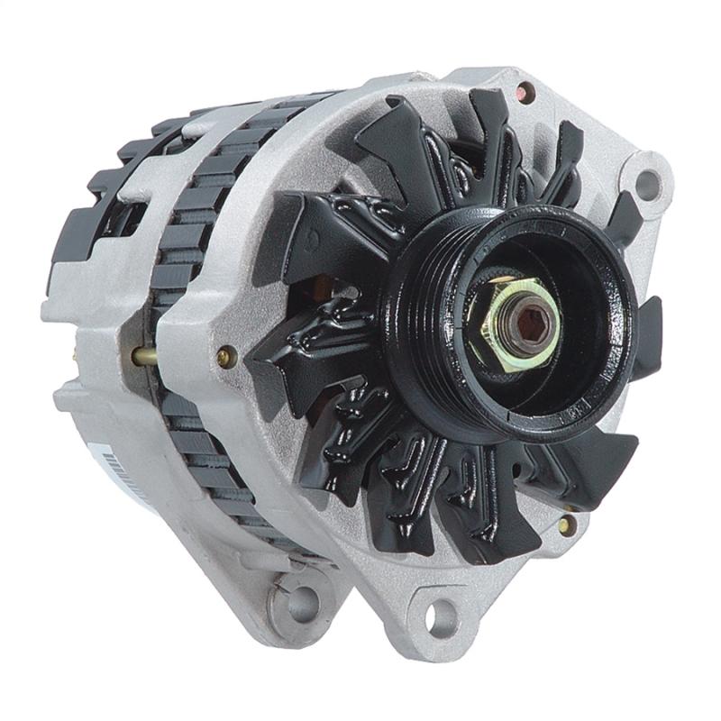 Remy 21030 Alternator product image 3 of 4