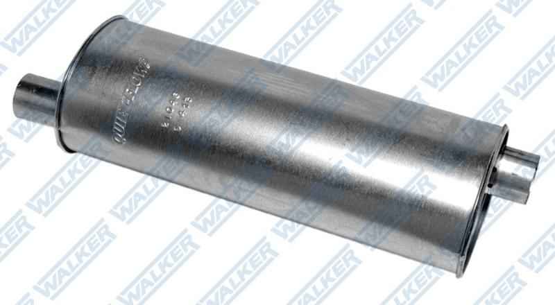 1999 GMC C1500 Exhaust Muffler Walker Exhaust 21046 image 1 of 1