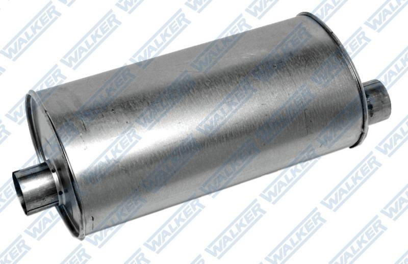 1996 Dodge Ram 2500 Exhaust Muffler Walker Exhaust 21047 image 1 of 1