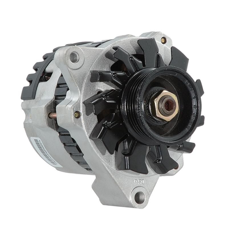 Remy 21054 - Alternator Remy 21054 Alternator product image 2 of 4