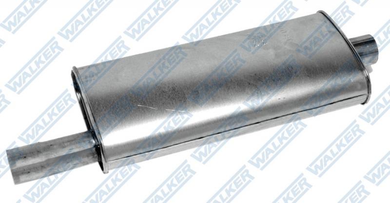 1994 Ford F-350 Exhaust Muffler Walker Exhaust 21063 image 1 of 1