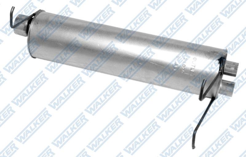 1996 Ford F-350 Exhaust Muffler Walker Exhaust 21075 image 1 of 1