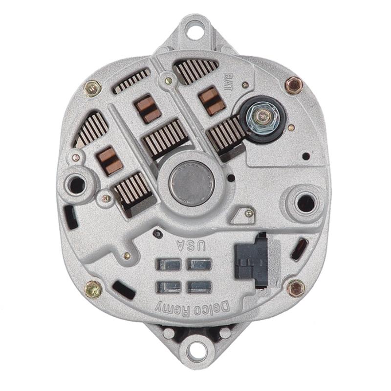 Remy 21089 Alternator product image 2 of 4