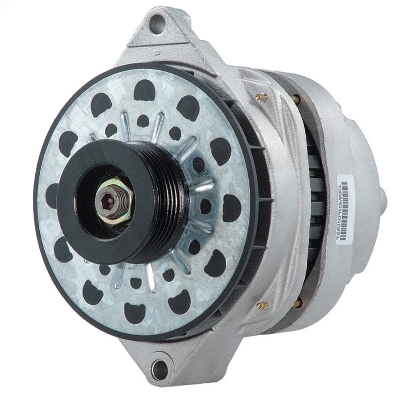 Remy 21089 Alternator product image 4 of 4