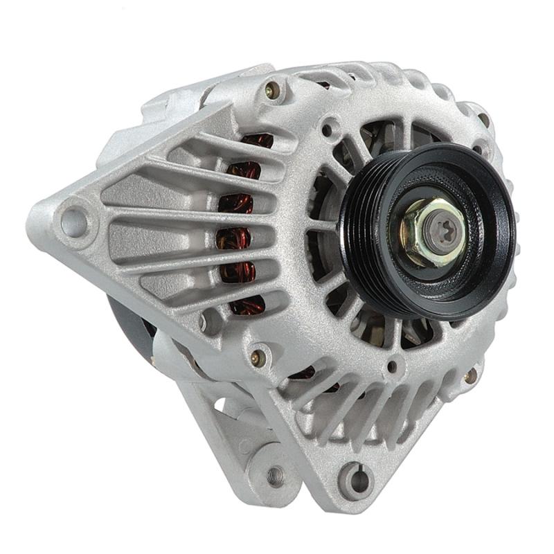 Remy 21099 - Alternator Remy 21099 Alternator product image 3 of 4