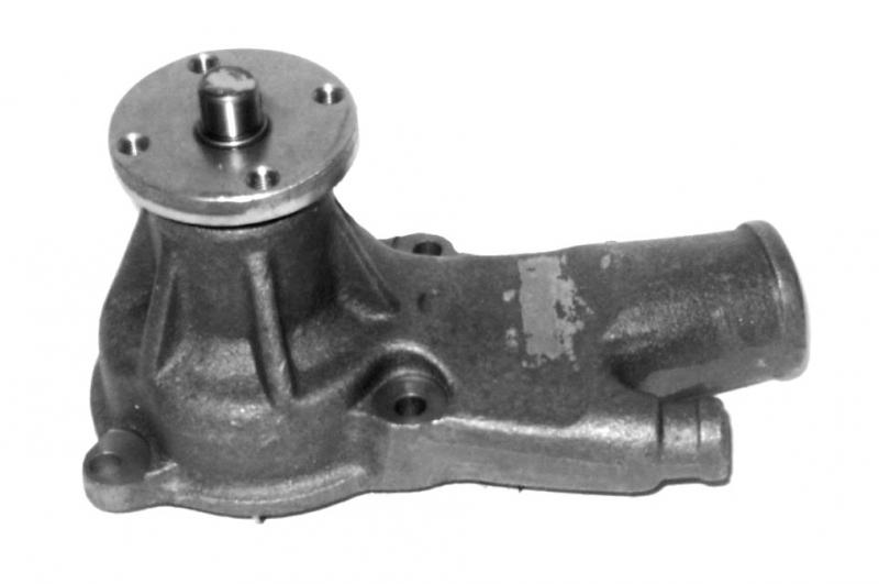 HYTEC AUTOMOTIVE 211009  product image 1 of 1