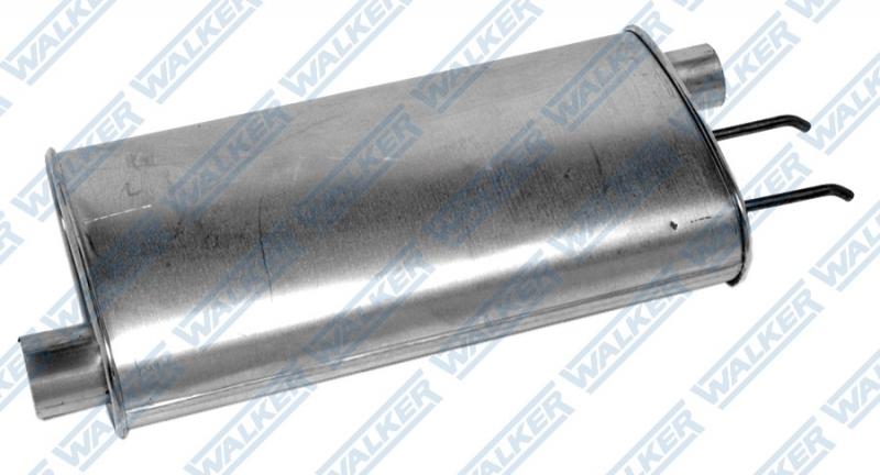 1996 Chevrolet Impala Exhaust Muffler Right Walker Exhaust 21110 image 1 of 1