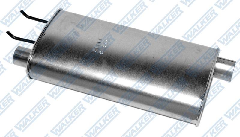 1996 Chevrolet Impala Exhaust Muffler Left Walker Exhaust 21111 image 1 of 1
