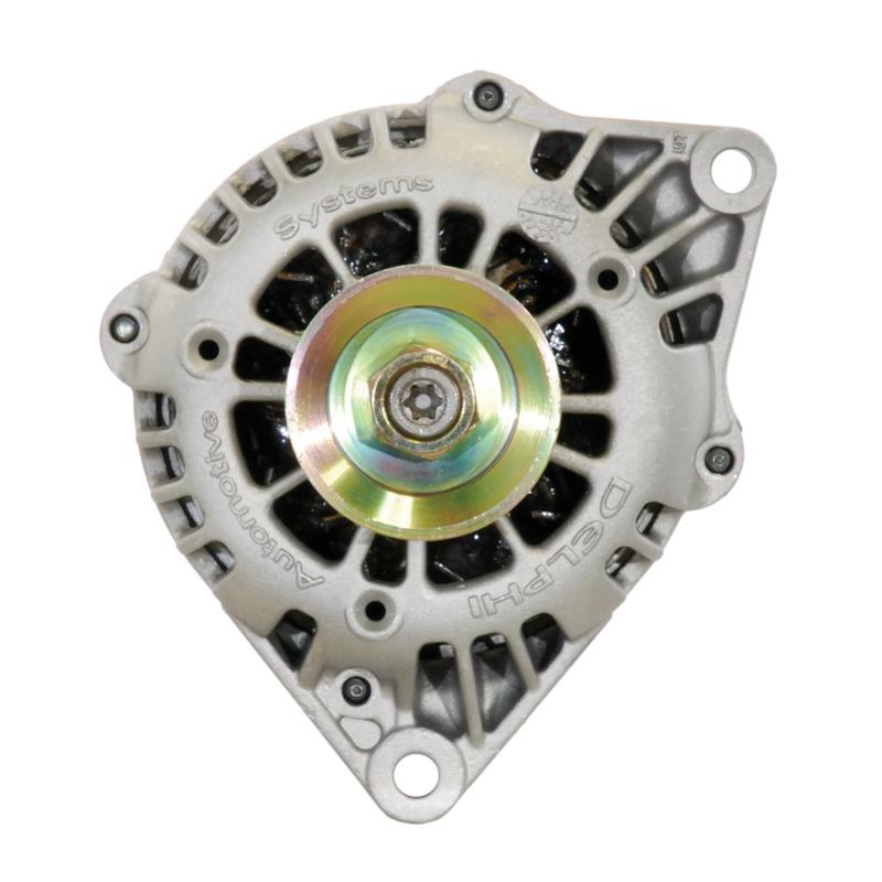 Remy 21126 Alternator product image 1 of 4