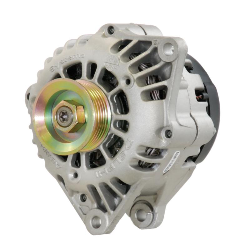 Remy 21126 Alternator product image 2 of 4
