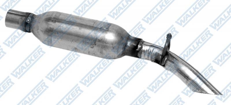 1996 Chevrolet Impala Exhaust Resonator Walker Exhaust 21132 image 1 of 1