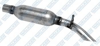 1994 Buick Roadmaster Exhaust Resonator