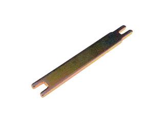 1984 Mercury Cougar Parking Brake Strut Rear Left Dorman 21135 image 2 of 4