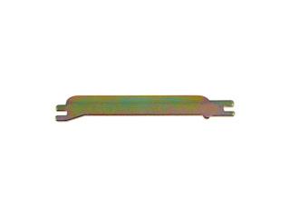 1977 GMC C25 Parking Brake Strut Rear Left Dorman 21147 image 1 of 4