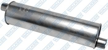 1981 Jeep J10 Exhaust Muffler