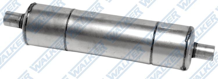 1968 GMC C35/C3500 Pickup Exhaust Muffler Walker Exhaust 21169 image 1 of 1