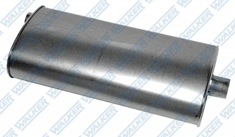 1995 Buick LeSabre Exhaust Muffler Walker Exhaust 21180 image 1 of 1