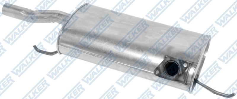 1996 Toyota Camry Exhaust Muffler Walker Exhaust 21181 image 1 of 1