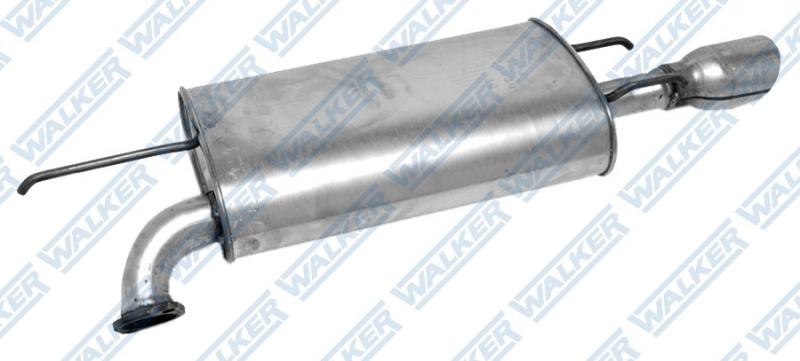 1995 Toyota Avalon Exhaust Muffler