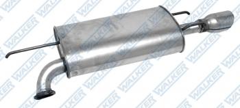 1996 Toyota Avalon Exhaust Muffler