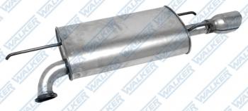 WALKER 21183 - Exhaust Muffler Product image