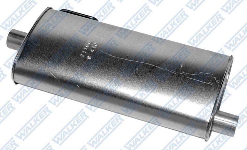 1997 Mazda B2300 Exhaust Muffler Walker Exhaust 21190 image 1 of 1