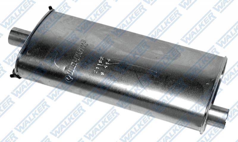 1997 Ford Explorer Exhaust Muffler Walker Exhaust 21192 image 1 of 1