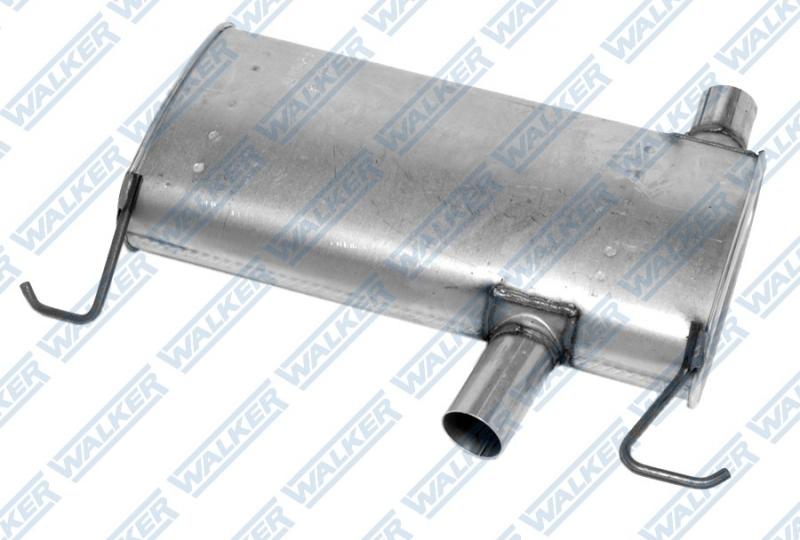 1996 Ford Windstar Exhaust Muffler Walker Exhaust 21201 image 1 of 1
