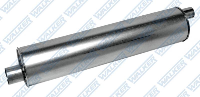 1984 Chevrolet C60 Exhaust Muffler