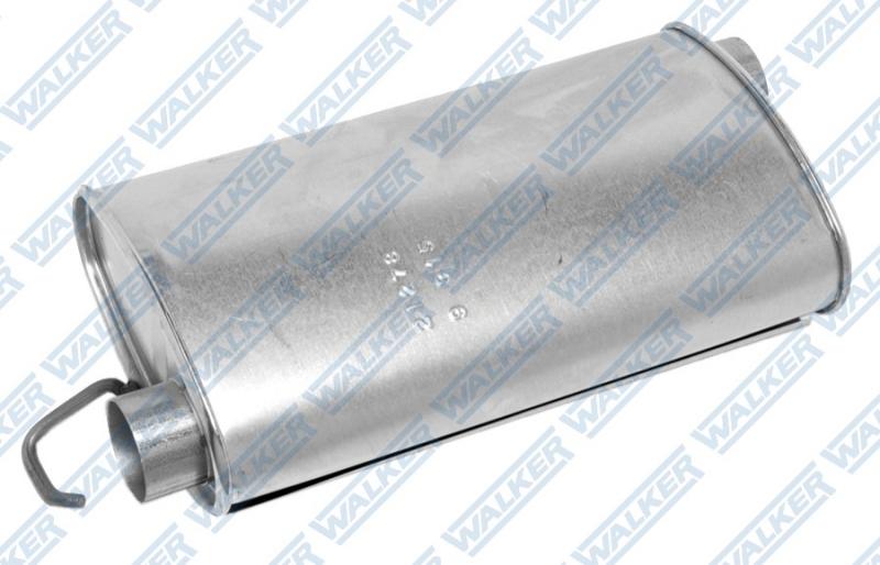 2004 Ford Mustang Exhaust Muffler