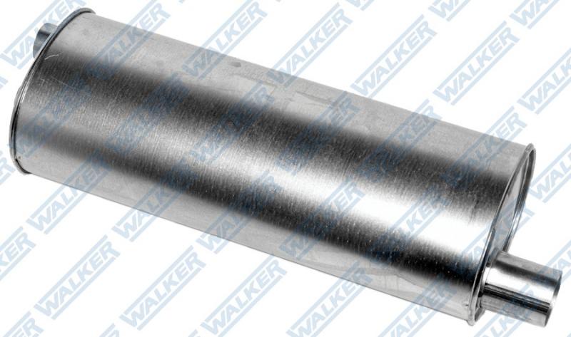 1999 GMC C1500 Exhaust Muffler Walker Exhaust 21282 image 1 of 1