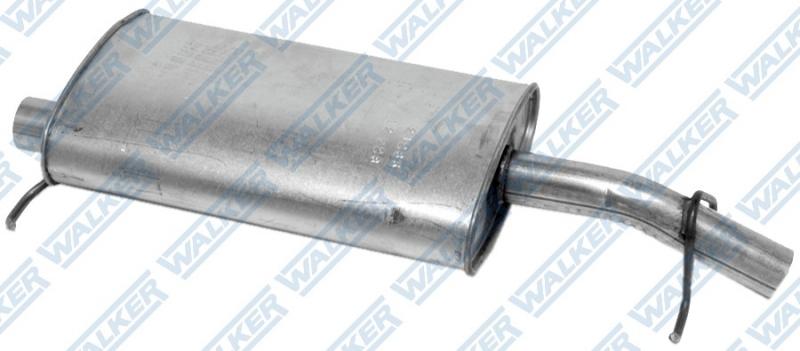 1996 GMC Sonoma Exhaust Muffler Walker Exhaust 21283 image 1 of 1