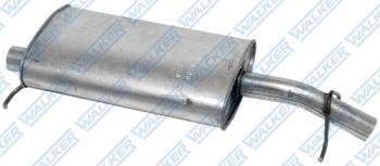 1996 Isuzu Hombre Exhaust Muffler